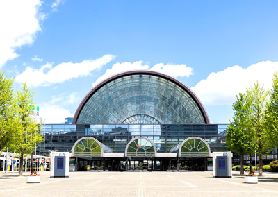 展示会・イベント